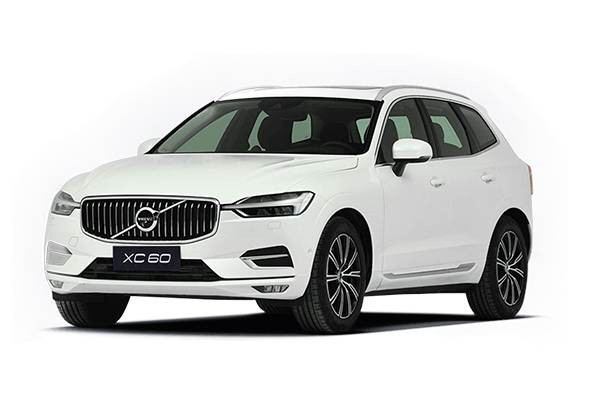 沃尔沃XC60