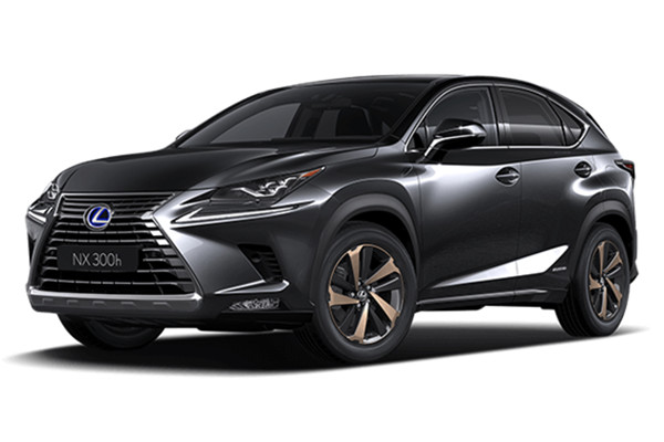 雷克萨斯NX