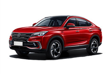 长安CS85（2019款+）