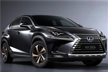 雷克萨斯NX-1