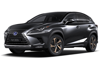雷克萨斯NX